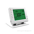 Compact Energy-Saving Smart Home Thermostat with Pump Protection